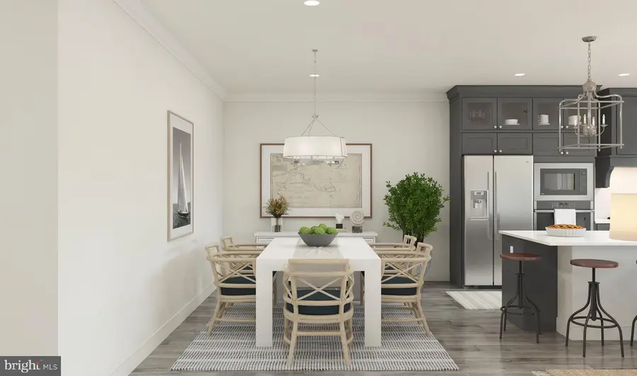 1005 Justin Dr, West Windsor, NJ 08550 - #2