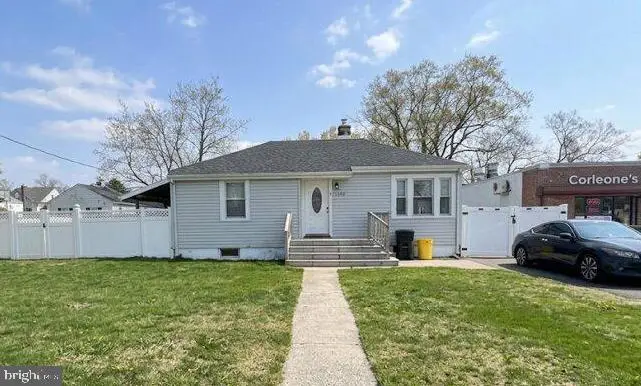 1262 S Olden Ave, Hamilton, NJ 08610 - #1