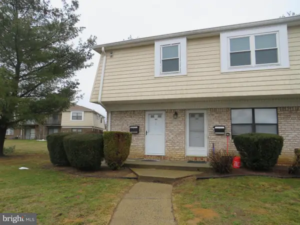 1816 Silver Ct, HAMILTON, NJ 08690