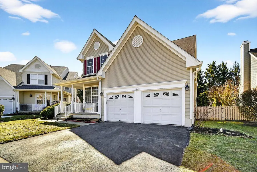 10 Eldridge Dr, Robbinsville, NJ 08691 - #3