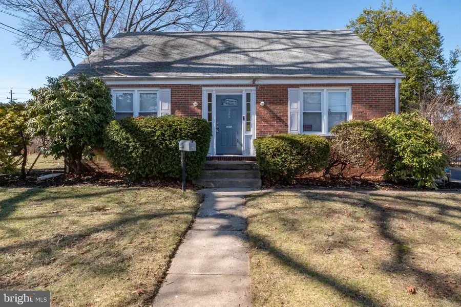 326 Tindall Ave, Hamilton, NJ 08610 - #2