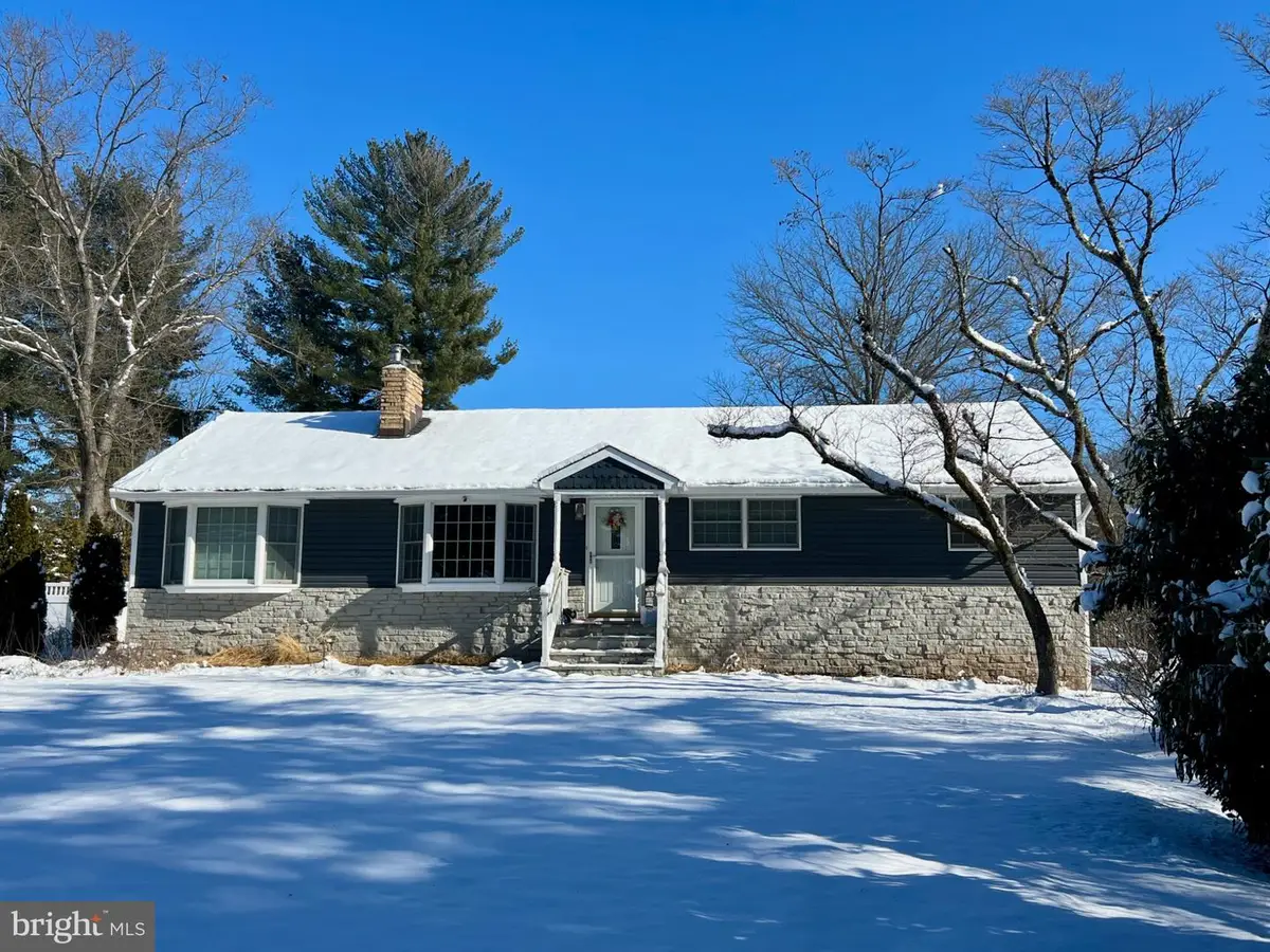 1212 Bear Tavern Rd, Titusville, NJ 08560 - #1