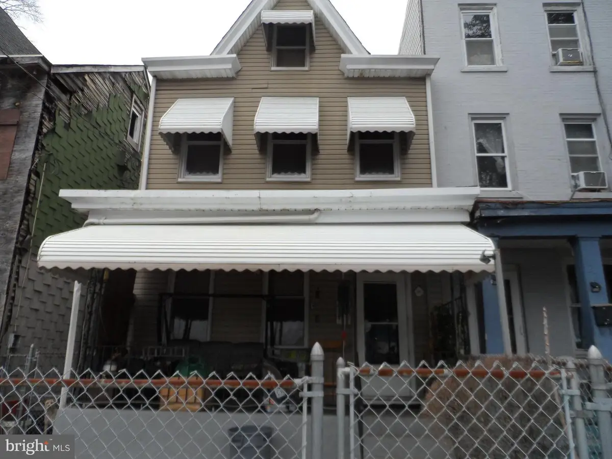 1224 E State St, Trenton, NJ 08609 - #1