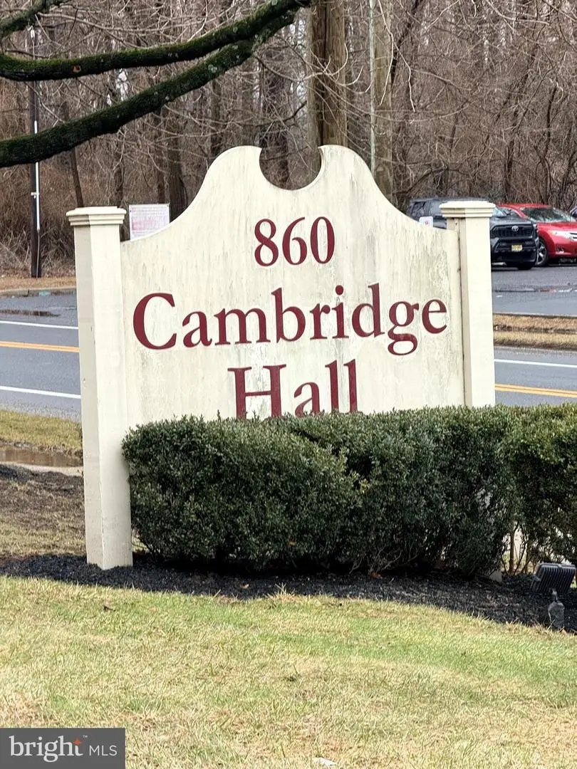 860 Lower Ferry Rd #4c, Ewing, NJ 08628 - #2
