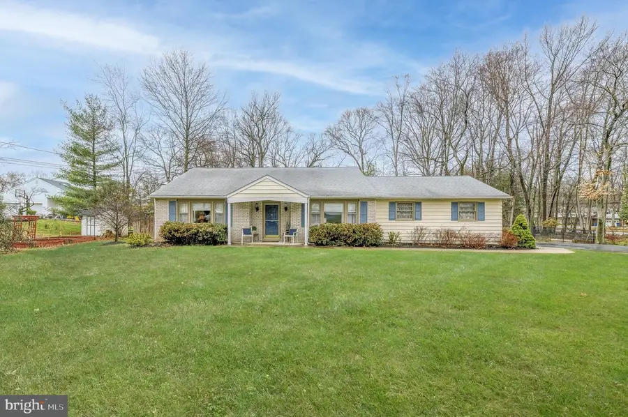 6 Sparrow Ct, Ewing, NJ 08638 - #2