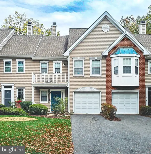 112 Treymore Ct, PENNINGTON, NJ 08534