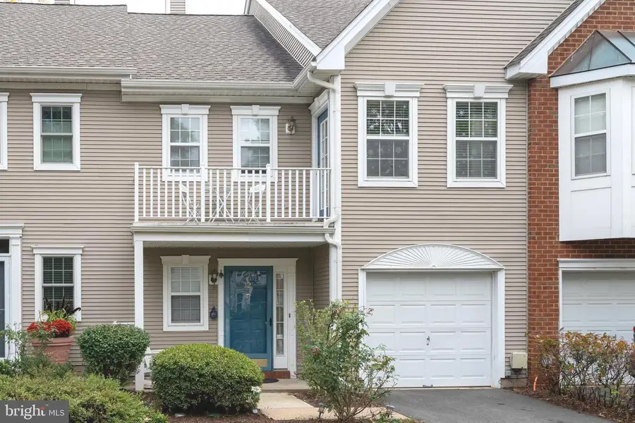 112 Treymore Ct, Pennington, NJ 08534 - #2