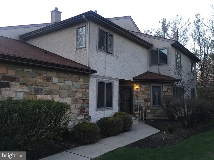 61 Woodmont Drive, Lawrenceville, NJ 08648 - #2