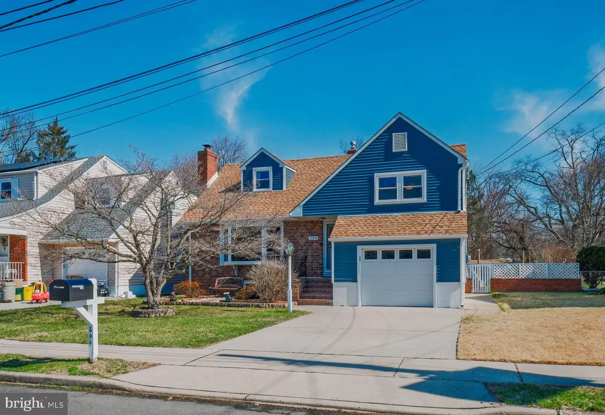 504 Leuckel Ave, Hamilton, NJ 08619 - #1