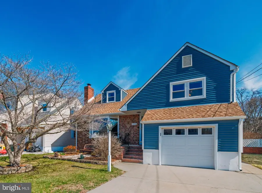 504 Leuckel Ave, Hamilton, NJ 08619 - #2