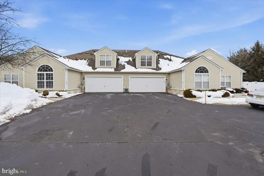 192 Federal Point Blvd, Lawrenceville, NJ 08648 - #2