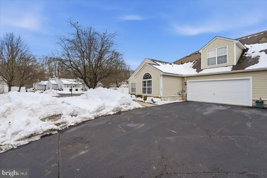 192 Federal Point Blvd, Lawrenceville, NJ 08648 - #3