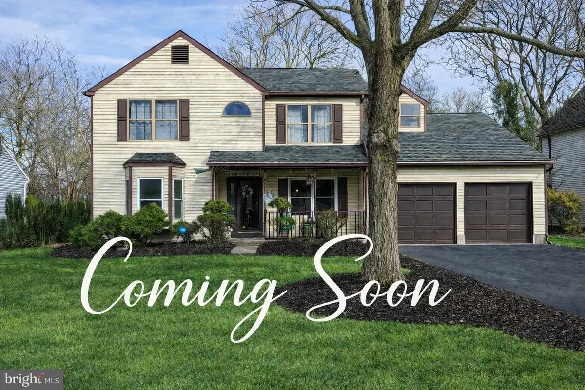 3 Country Ln, Hamilton, NJ 08690 - #1