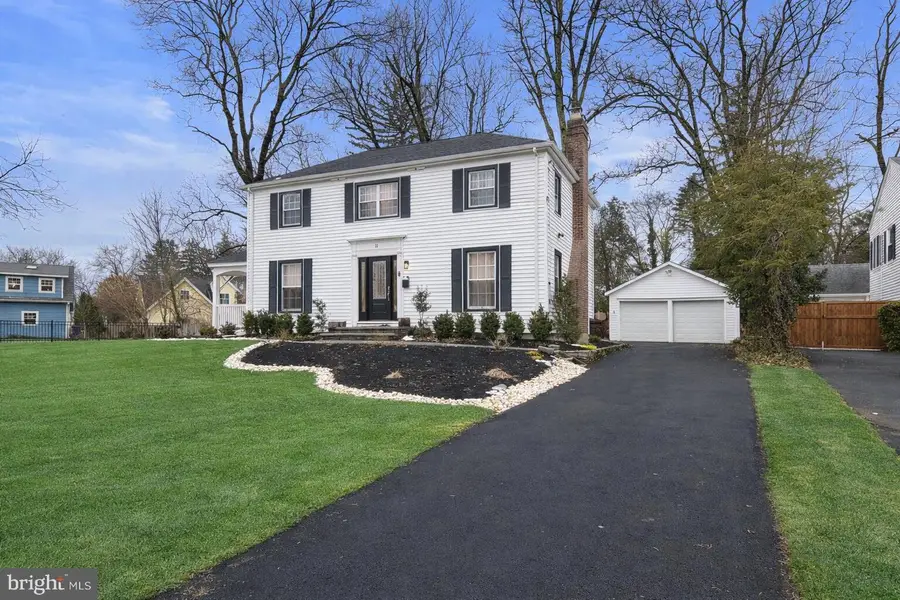 11 Hendrickson Rd, Lawrenceville, NJ 08648 - #2