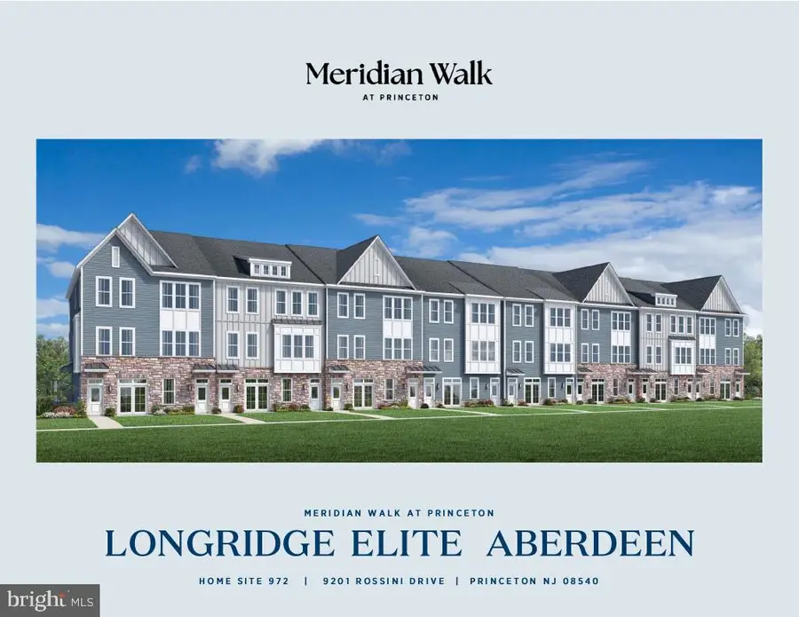 9201 Rossini Dr #972, Princeton, NJ 08540 - #2