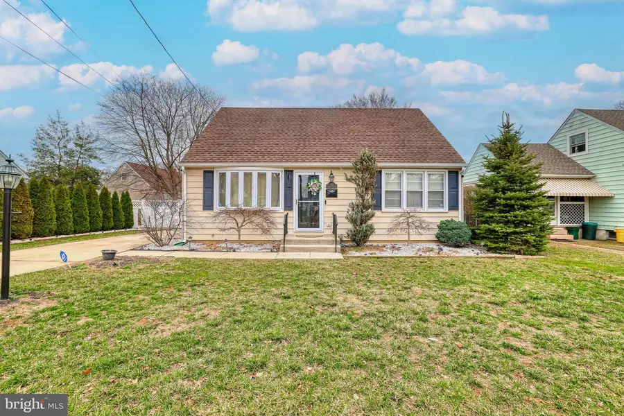 12 Grace, Hamilton, NJ 08610 - #2