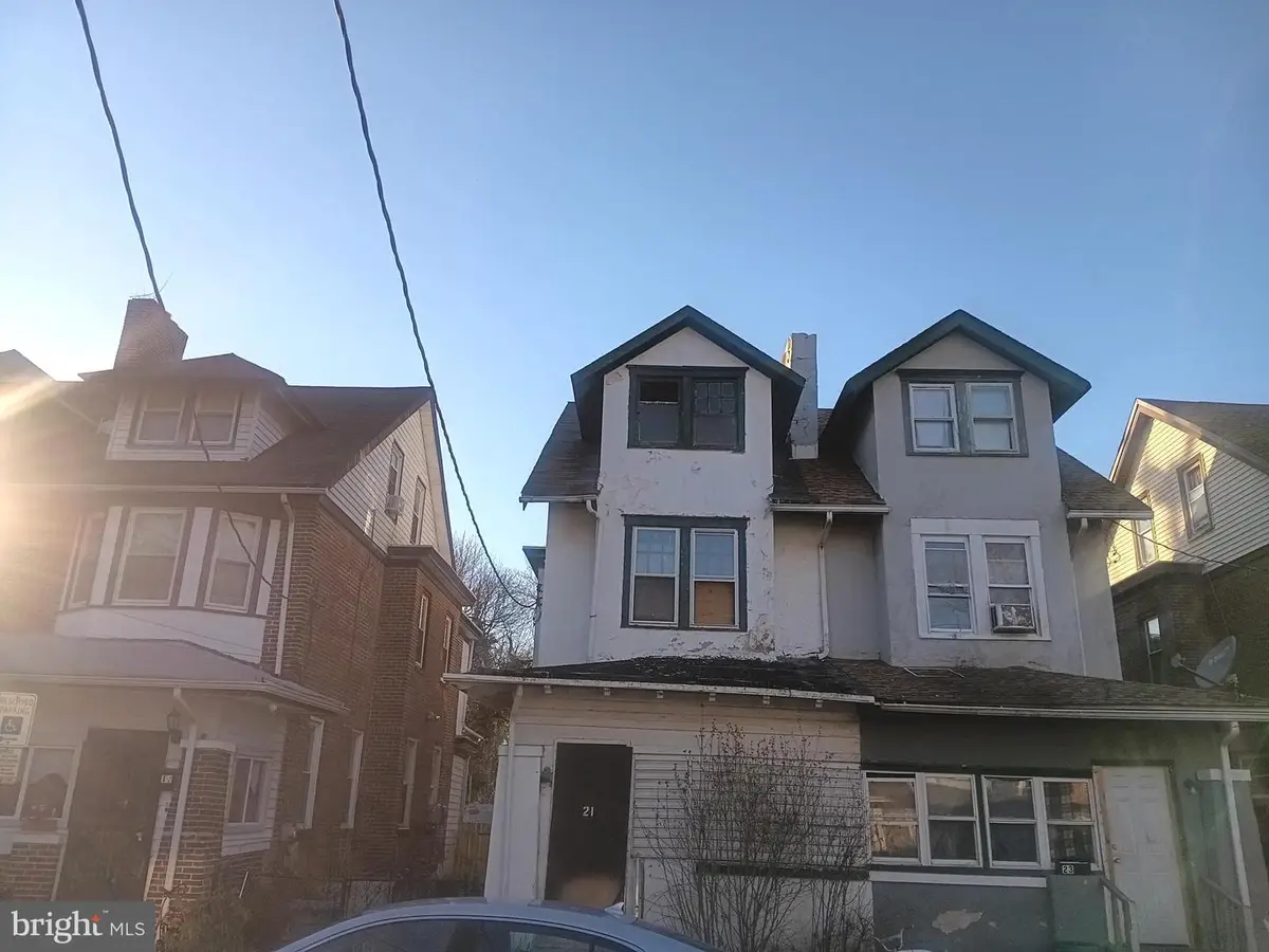 21 N Westfield Ave, Trenton, NJ 08618 - #1