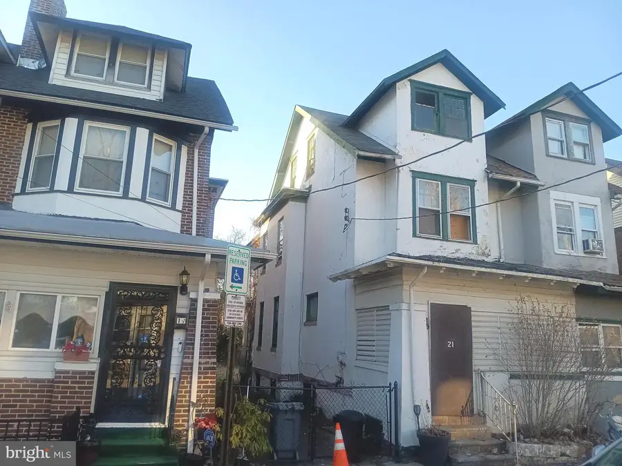 21 N Westfield Ave, Trenton, NJ 08618 - #2