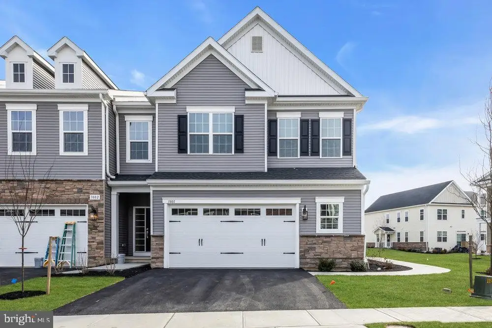 3801 Jordan Dr, West Windsor, NJ 08550 - #1