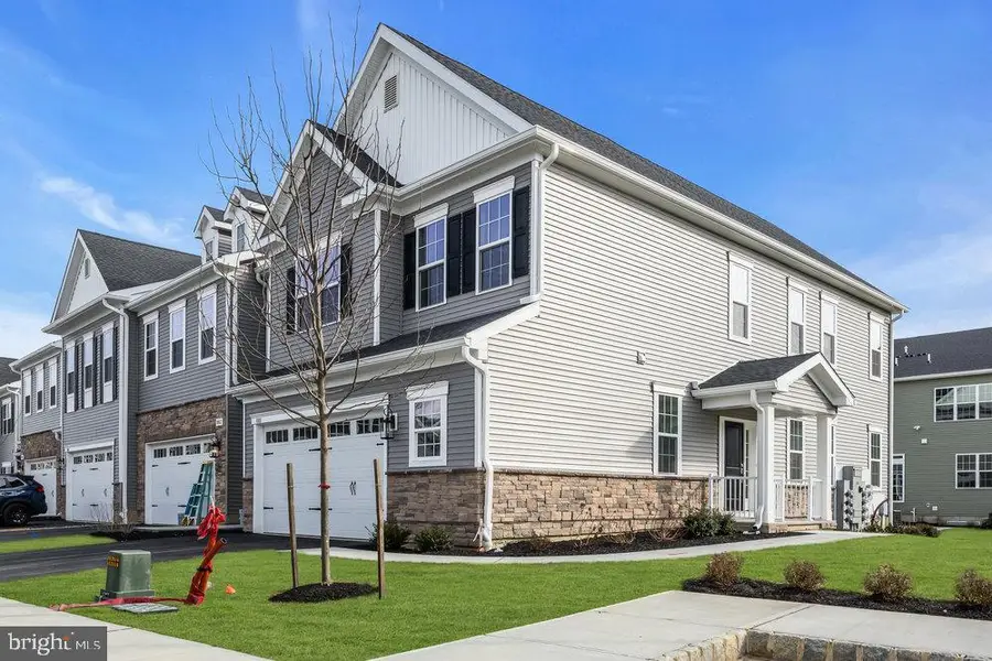 3801 Jordan Dr, West Windsor, NJ 08550 - #3