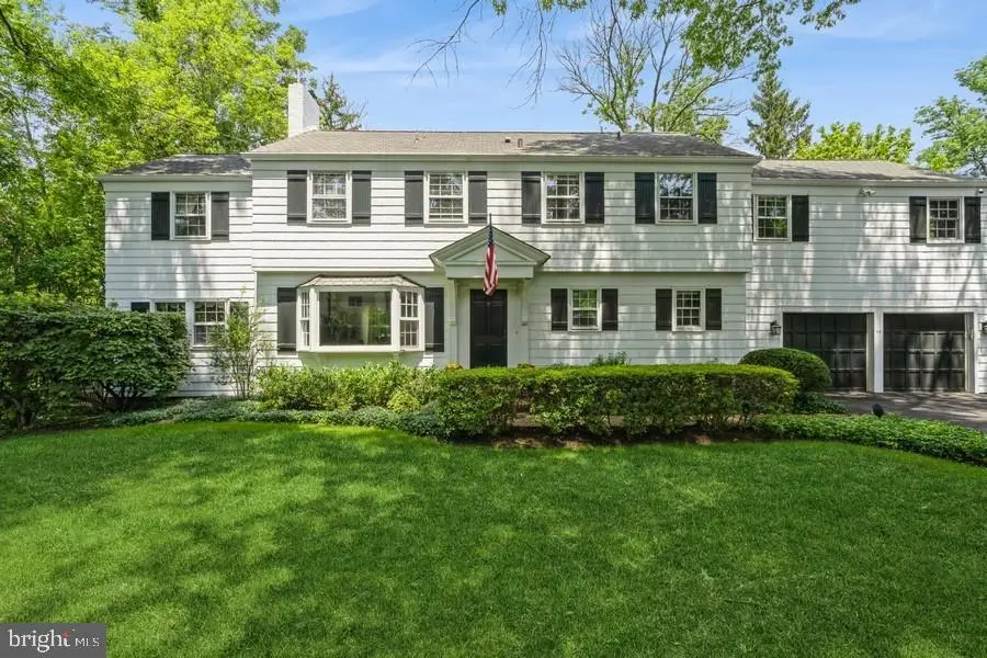 79 Lafayette Rd, Princeton, NJ 08540 - #1