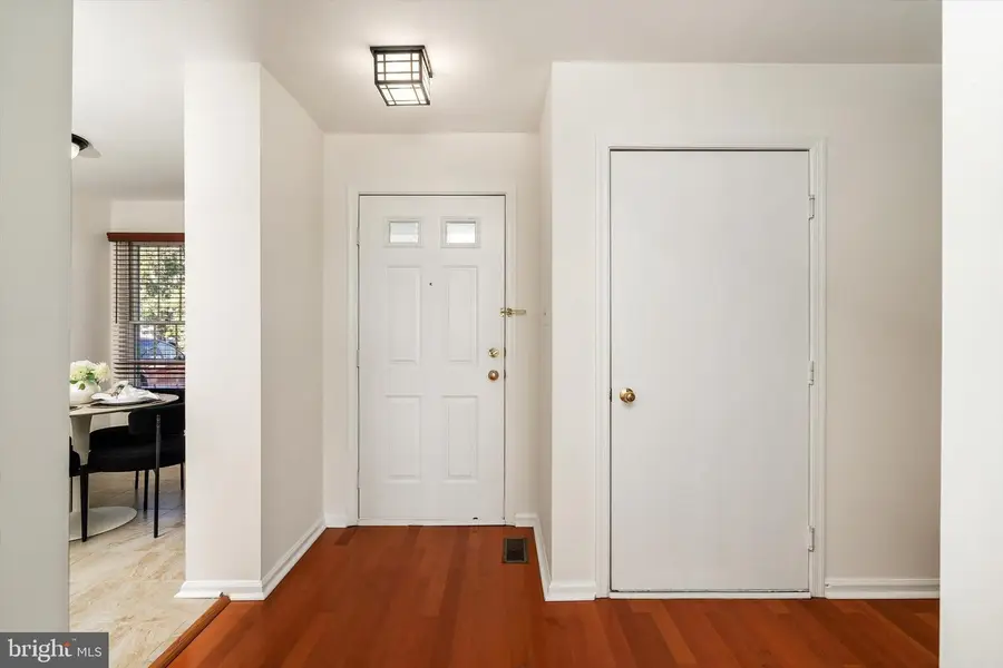 7 Benjamin Rush Ln, Princeton, NJ 08540 - #3