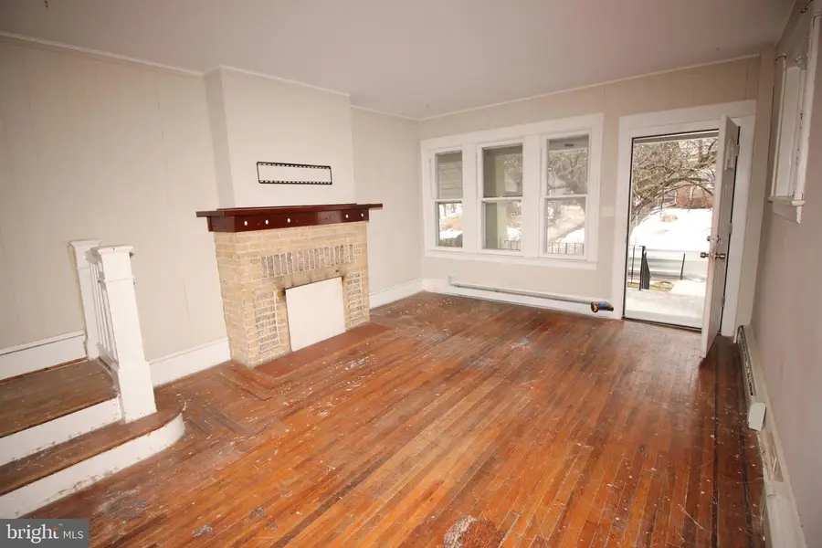 1408 Stuyvesant Ave, Trenton, NJ 08618 - #2