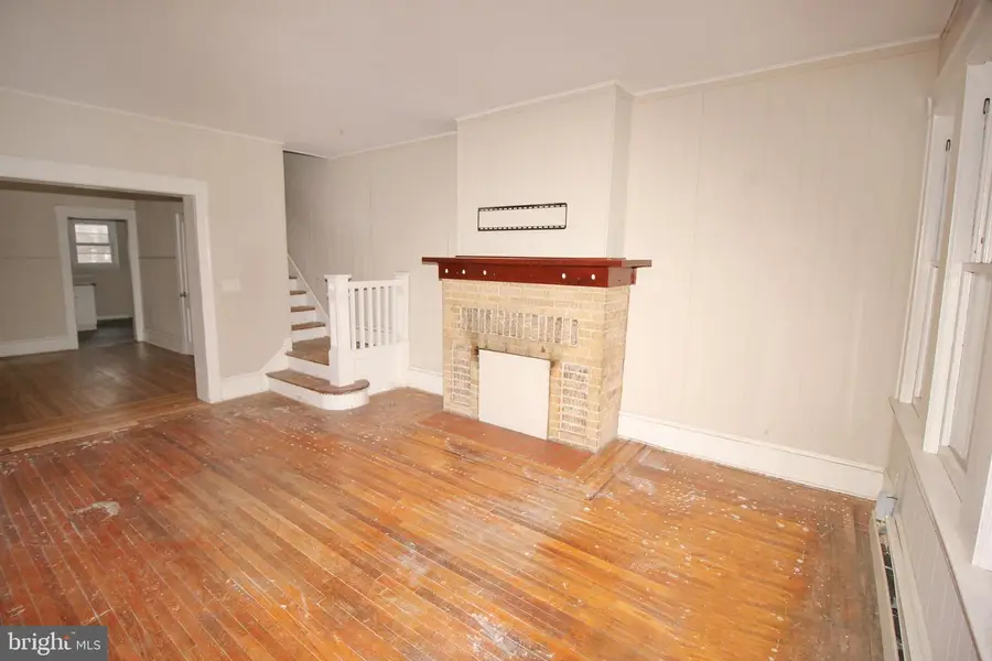 1408 Stuyvesant Ave, Trenton, NJ 08618 - #3