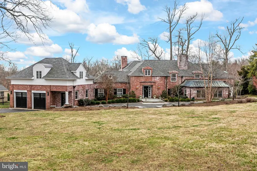 120 Winant Rd, Princeton, NJ 08540 - #3