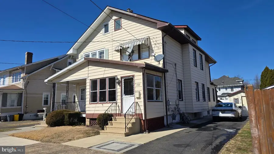 1522 Cornell Ave, Hamilton, NJ 08619 - #3