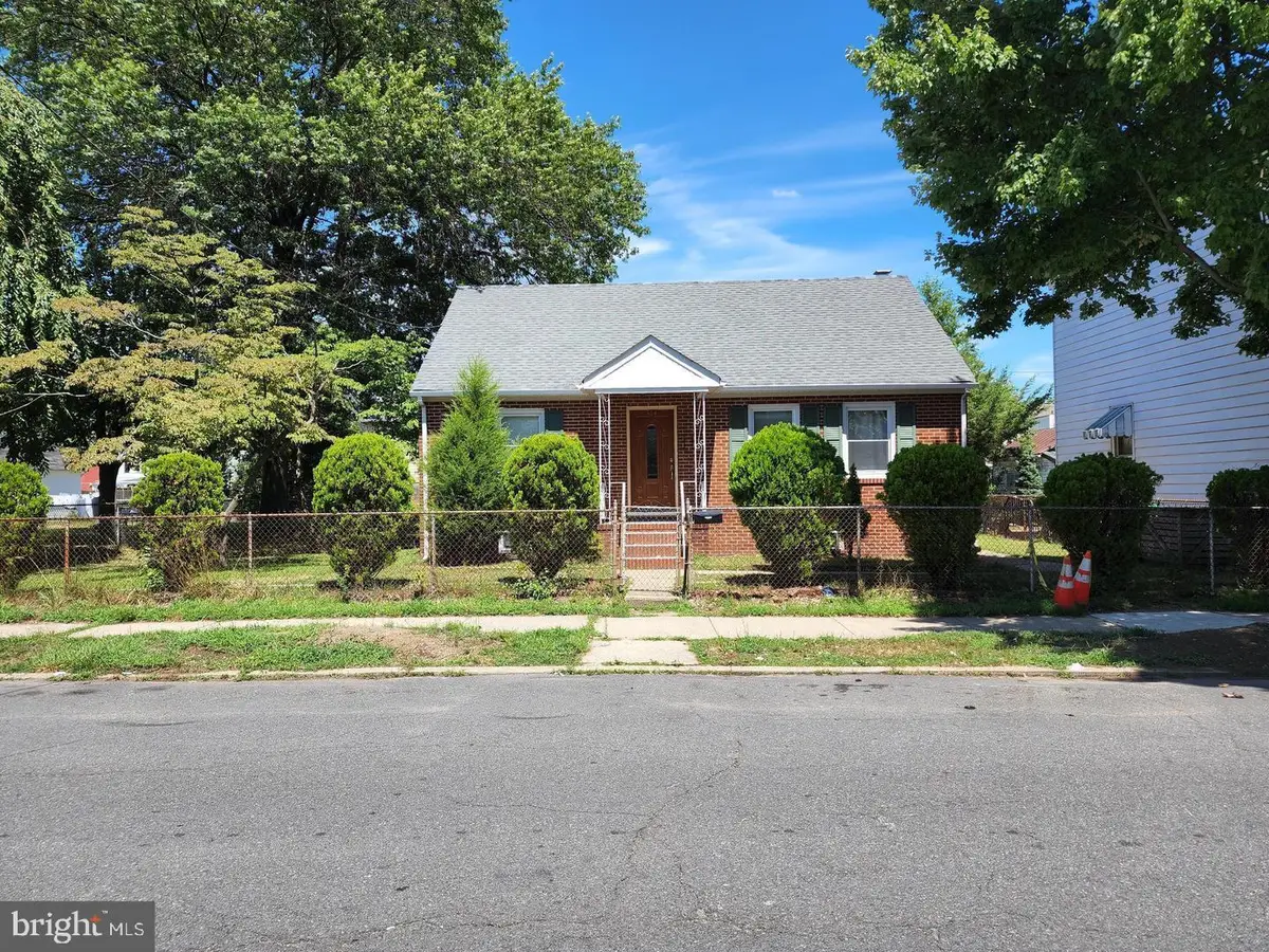 314 William St, Trenton, NJ 08610 - #1