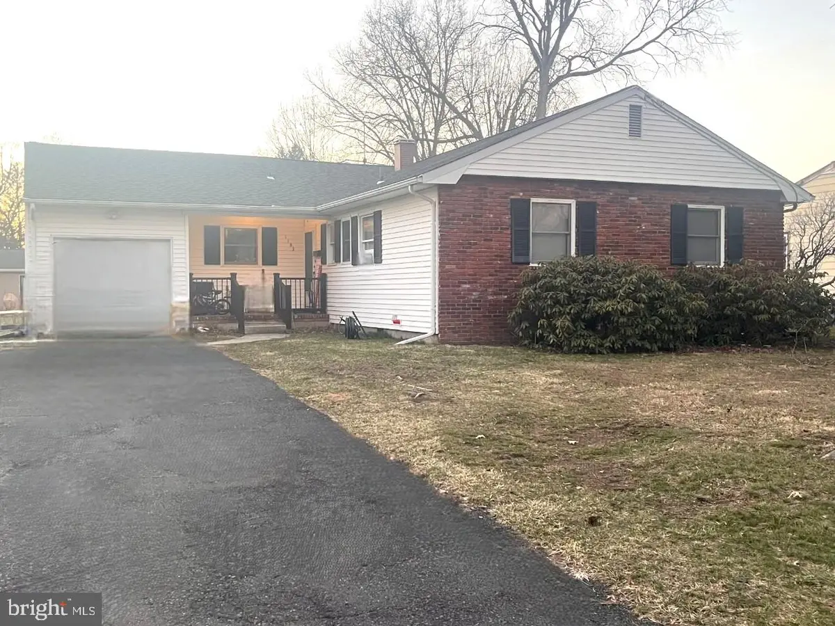 1183 Lower Ferry Rd, Trenton, NJ 08618 - #1