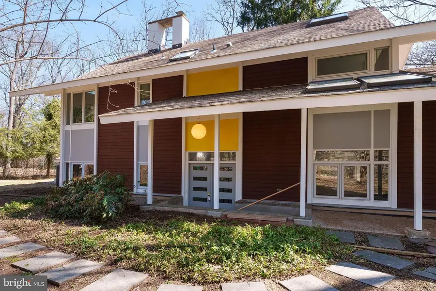 505 Prospect Ave, Princeton, NJ 08540 - #2