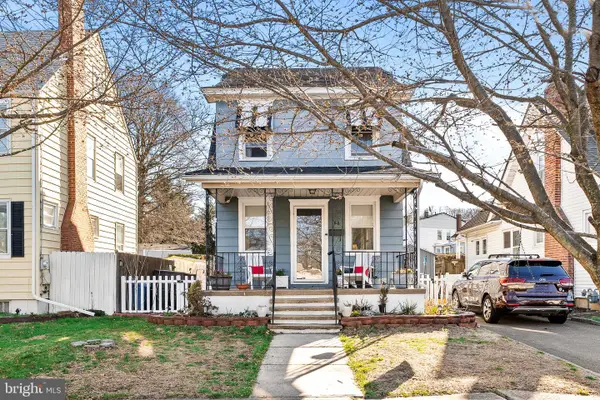 68 Madison Ave, HAMILTON, NJ 08619