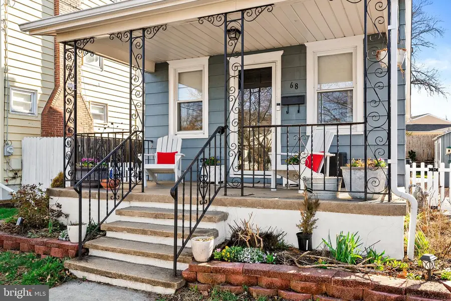 68 Madison Ave, Hamilton, NJ 08619 - #2