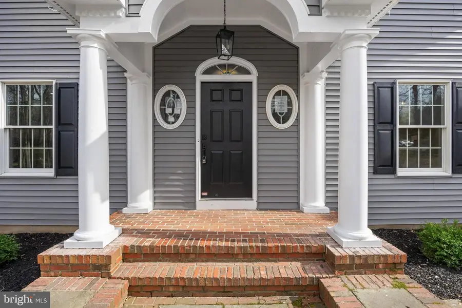 17 Harbourton Ridge Dr, Pennington, NJ 08534 - #3