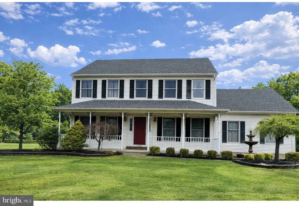 2530 Klockner Rd, Hamilton, NJ 08690 - #1