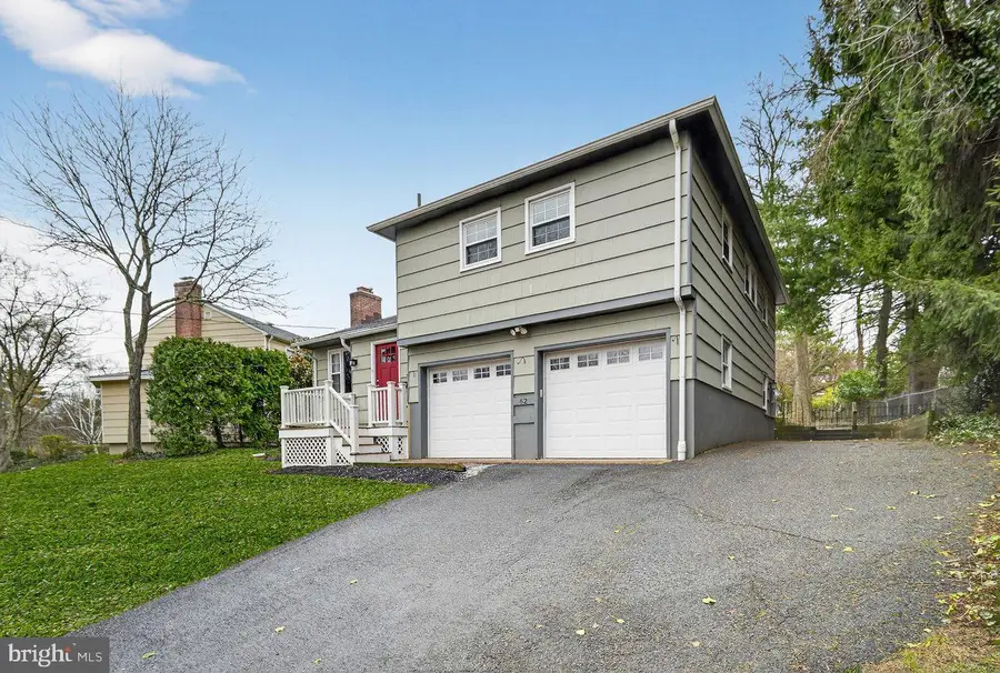 62 Bainbridge St, Princeton, NJ 08540 - #3