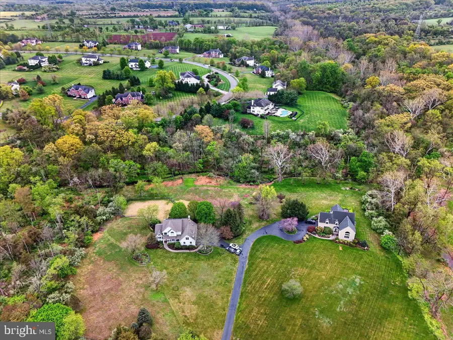 292 Penn Harbourton Rd, Pennington, NJ 08534 - #3