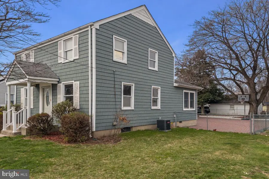 210 Kuser Rd, Hamilton, NJ 08619 - #2