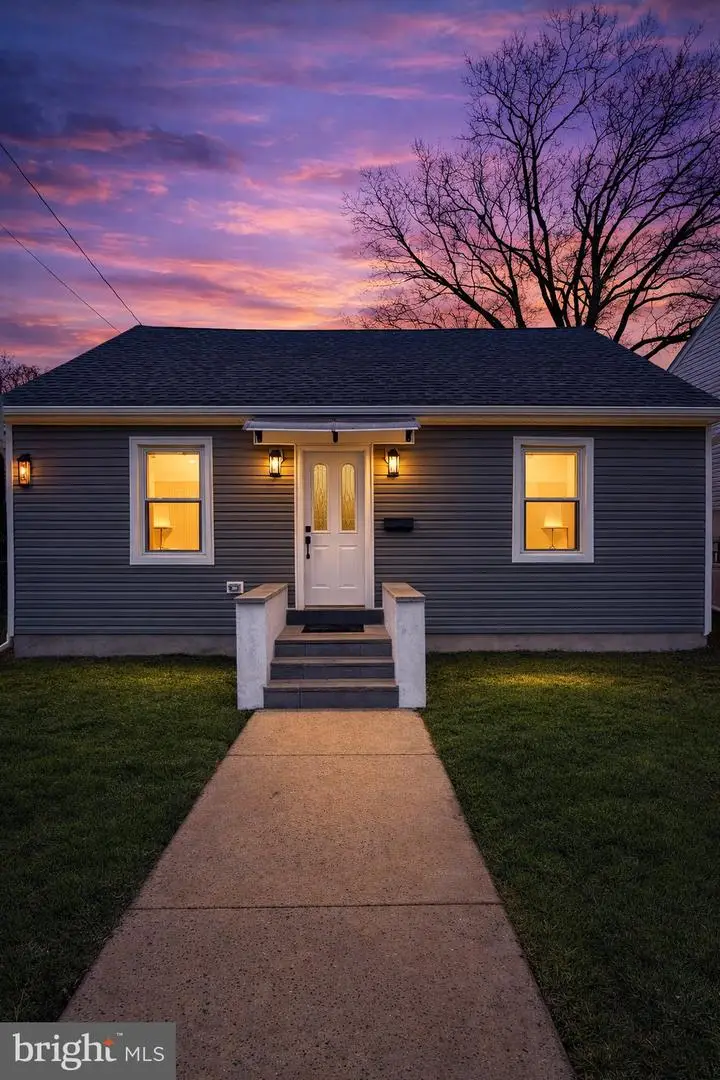 1625 Sixth Street, Ewing, NJ 08638 - #2