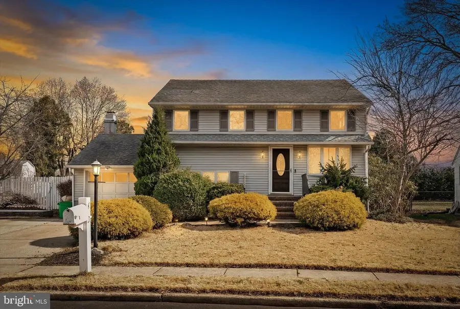 403 Lakeside Blvd, Hamilton, NJ 08610 - #2