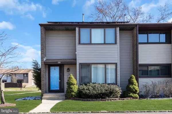 531 Nettleton Dr, HIGHTSTOWN, NJ 08520