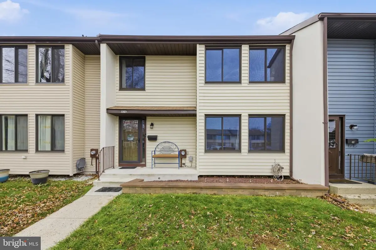 406 Bolton Rd, Hightstown, NJ 08520 - #1