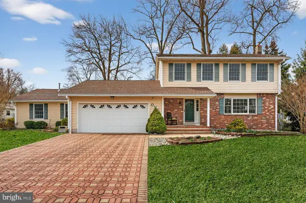 1 John Court, HAMILTON, NJ 08620