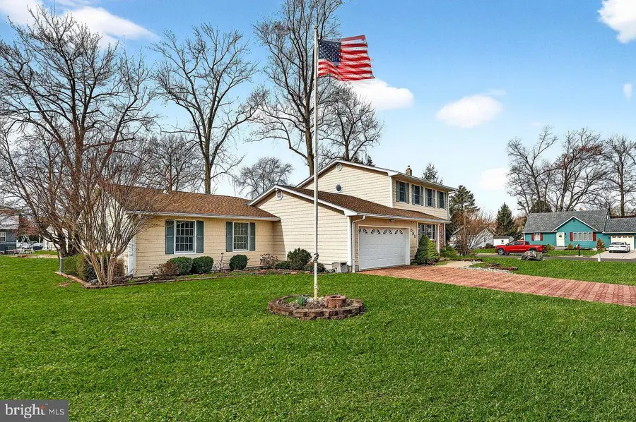 1 John Court, Hamilton, NJ 08620 - #2