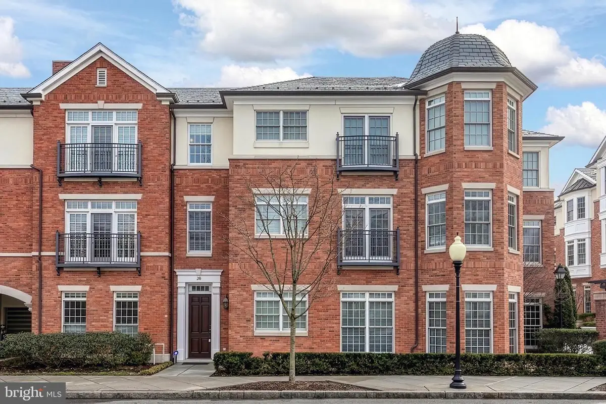 26 Paul Robeson Pl, Princeton, NJ 08542 - #1