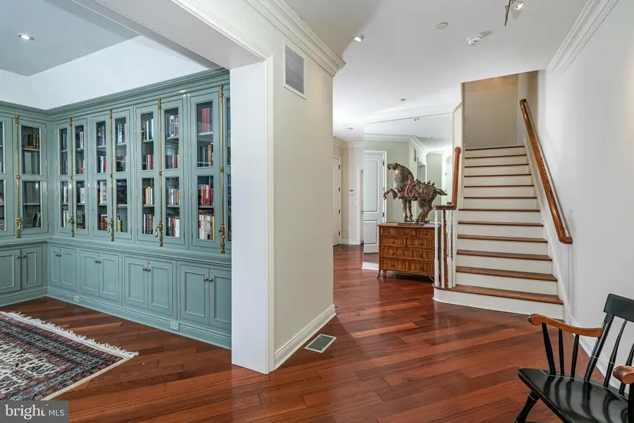 26 Paul Robeson Pl, Princeton, NJ 08542 - #2