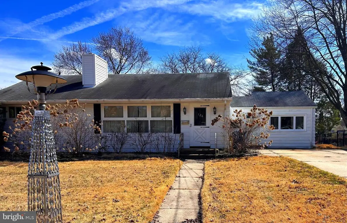 126 Villanova Dr, Trenton, NJ 08648 - #1