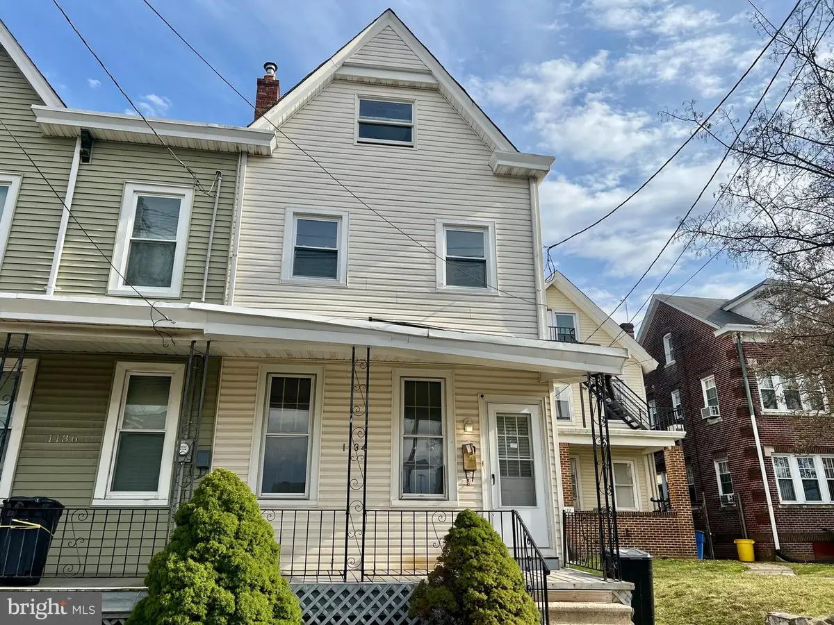 1134 Brunswick Ave, Trenton, NJ 08638 - #1